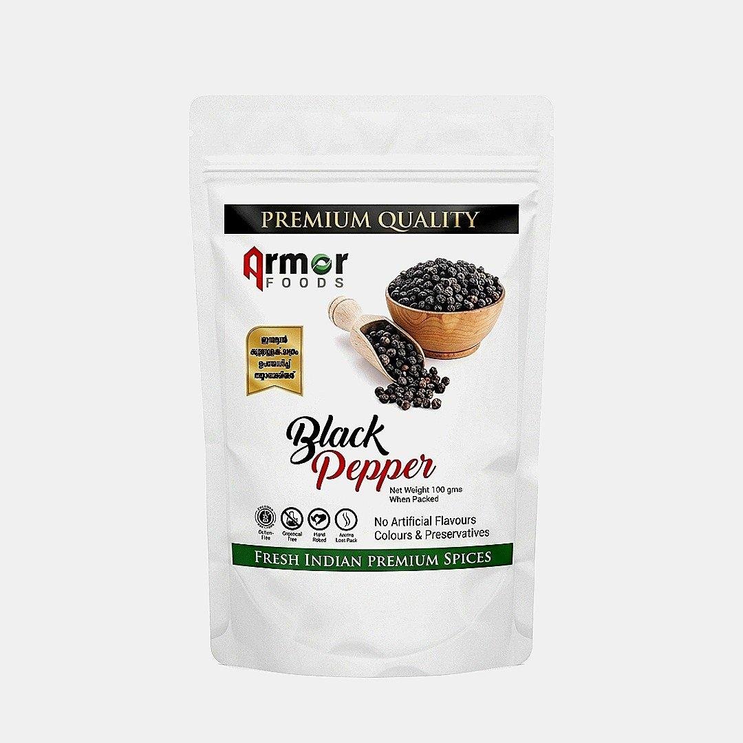 BLACK PEPPER SEED