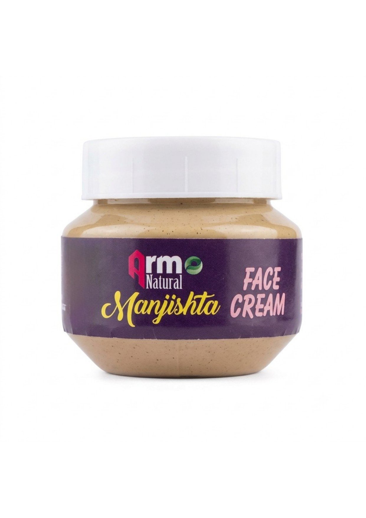 NATURAL FACE CREAM